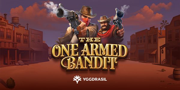 The One Armed Bandit