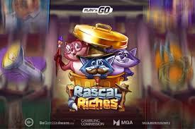 Rascal Riches